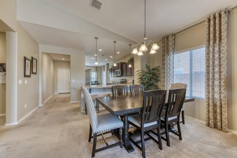 2666 E Gillcrest Rd, Gilbert, AZ 85298 photo 7