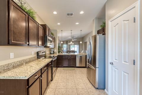 2666 E Gillcrest Rd, Gilbert, AZ 85298 photo 13