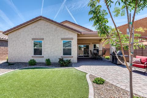 2666 E Gillcrest Rd, Gilbert, AZ 85298 photo 23
