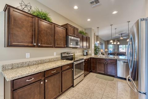 2666 E Gillcrest Rd, Gilbert, AZ 85298 photo 12