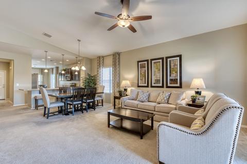 2666 E Gillcrest Rd, Gilbert, AZ 85298 photo 6