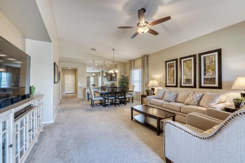 2666 E Gillcrest Rd, Gilbert, AZ 85298 photo 4
