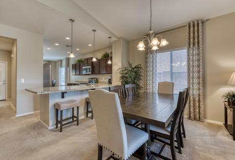 2666 E Gillcrest Rd, Gilbert, AZ 85298 photo 8