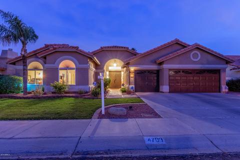 4709 E Hearn Rd, Phoenix, AZ 85032 photo 1