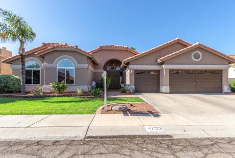 4709 E Hearn Rd, Phoenix, AZ 85032 photo 7