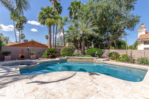 4709 E Hearn Rd, Phoenix, AZ 85032 photo 33