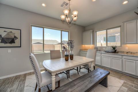 10049 E Seismic Ave, Mesa, AZ 85212 photo 4