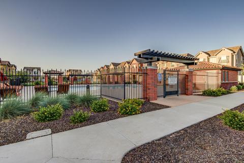 3661 E Stiles Ln, Gilbert, AZ 85295 photo 12