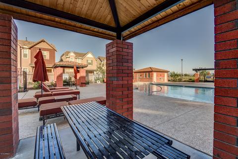 3661 E Stiles Ln, Gilbert, AZ 85295 photo 10