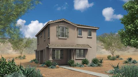3661 E Stiles Ln, Gilbert, AZ 85295 photo 1