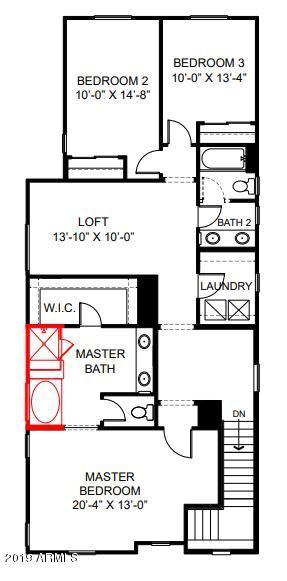 3661 E Stiles Ln, Gilbert, AZ 85295 photo 3