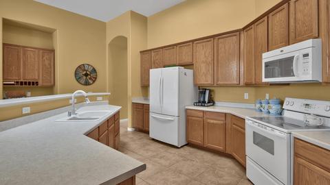 1146 E Mclellan Blvd, Phoenix, AZ 85014 photo 15