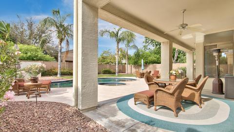 1146 E Mclellan Blvd, Phoenix, AZ 85014 photo 41
