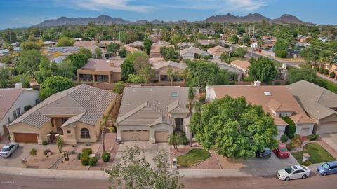 1146 E Mclellan Blvd, Phoenix, AZ 85014 photo 52