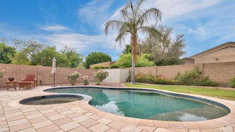 1146 E Mclellan Blvd, Phoenix, AZ 85014 photo 47