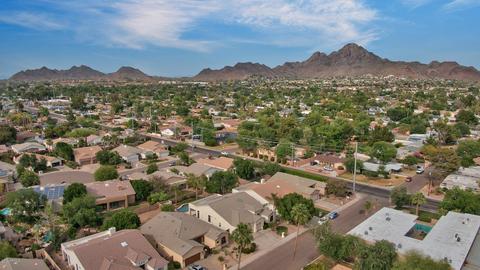 1146 E Mclellan Blvd, Phoenix, AZ 85014 photo 53