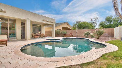 1146 E Mclellan Blvd, Phoenix, AZ 85014 photo 46