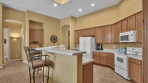 1146 E Mclellan Blvd, Phoenix, AZ 85014 photo 14