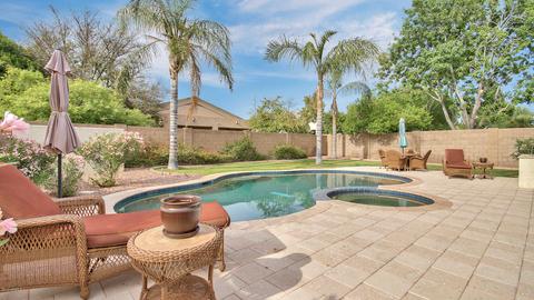 1146 E Mclellan Blvd, Phoenix, AZ 85014 photo 43