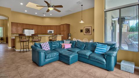 1146 E Mclellan Blvd, Phoenix, AZ 85014 photo 22