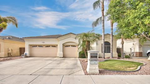 1146 E Mclellan Blvd, Phoenix, AZ 85014 photo 1