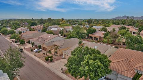 1146 E Mclellan Blvd, Phoenix, AZ 85014 photo 50