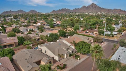 1146 E Mclellan Blvd, Phoenix, AZ 85014 photo 54