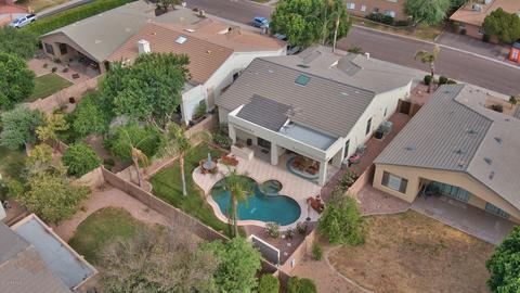 1146 E Mclellan Blvd, Phoenix, AZ 85014 photo 56