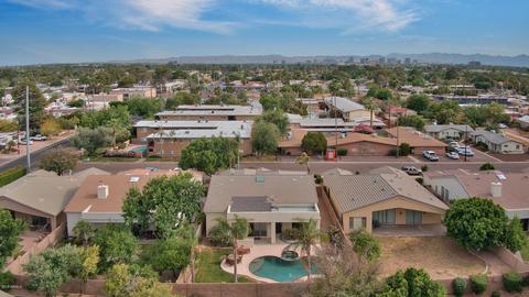 1146 E Mclellan Blvd, Phoenix, AZ 85014 photo 60