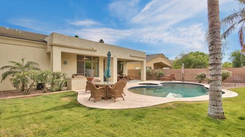 1146 E Mclellan Blvd, Phoenix, AZ 85014 photo 48