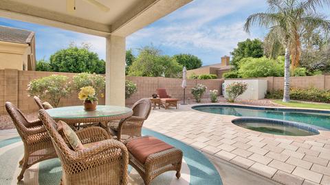 1146 E Mclellan Blvd, Phoenix, AZ 85014 photo 40