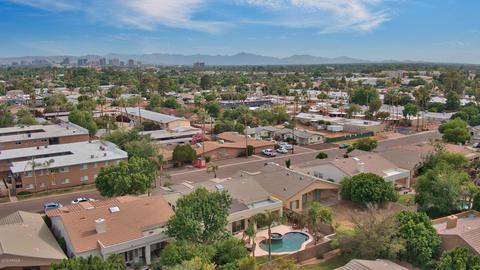 1146 E Mclellan Blvd, Phoenix, AZ 85014 photo 61