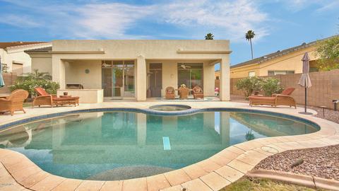 1146 E Mclellan Blvd, Phoenix, AZ 85014 photo 45