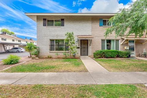 1654 W Campbell Ave, Phoenix, AZ 85015