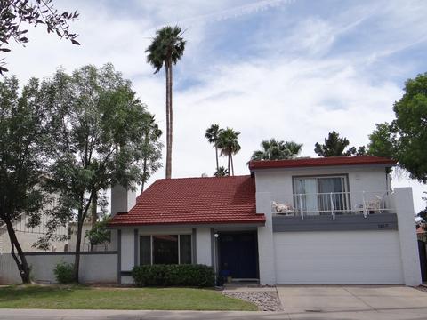 1617 E Windjammer Way, Tempe, AZ 85283 photo 2