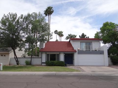 1617 E Windjammer Way, Tempe, AZ 85283 photo 1