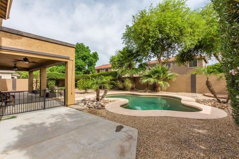 1274 E Indigo St, Gilbert, AZ 85298 photo 30