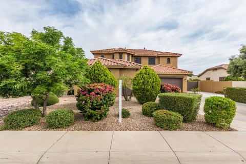 1274 E Indigo St, Gilbert, AZ 85298 photo 3