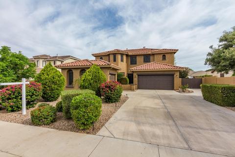 1274 E Indigo St, Gilbert, AZ 85298 photo 1