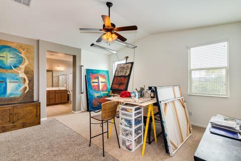 3939 E Blue Spruce Ln, Gilbert, AZ 85298 photo 8