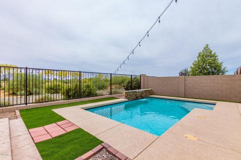 3939 E Blue Spruce Ln, Gilbert, AZ 85298 photo 20