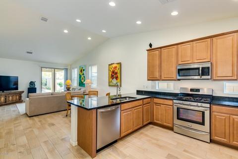 3939 E Blue Spruce Ln, Gilbert, AZ 85298 photo 2