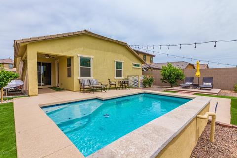 3939 E Blue Spruce Ln, Gilbert, AZ 85298 photo 21