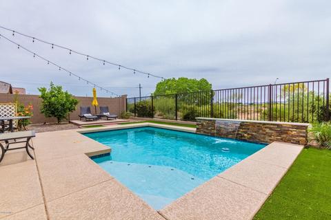 3939 E Blue Spruce Ln, Gilbert, AZ 85298 photo 19