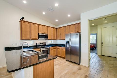 3939 E Blue Spruce Ln, Gilbert, AZ 85298 photo 3