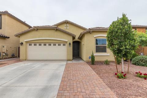 3939 E Blue Spruce Ln, Gilbert, AZ 85298 photo 1