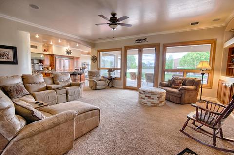 322 E Snowflake Blvd, Snowflake, AZ 85937 photo 4