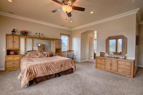 322 E Snowflake Blvd, Snowflake, AZ 85937 photo 11