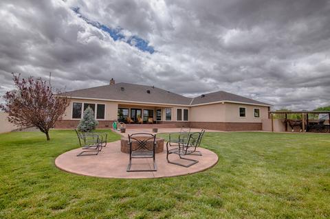 322 E Snowflake Blvd, Snowflake, AZ 85937 photo 24