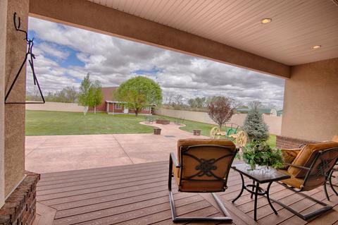 322 E Snowflake Blvd, Snowflake, AZ 85937 photo 26